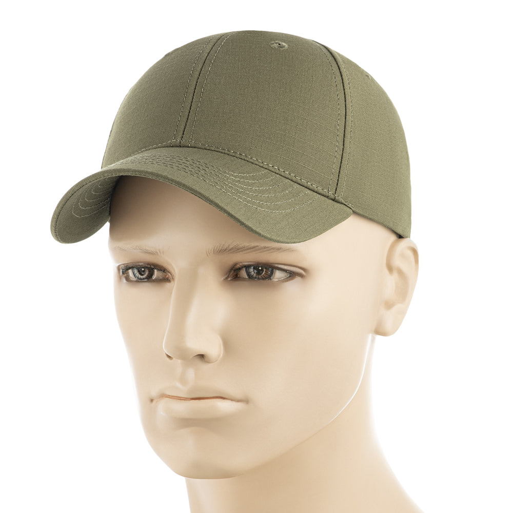 M-Tac Baseball Cap Elite Flex Ripstop, alternate view 46