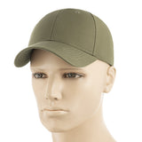 M-Tac Baseball Cap Elite Flex Ripstop, alternate view 46