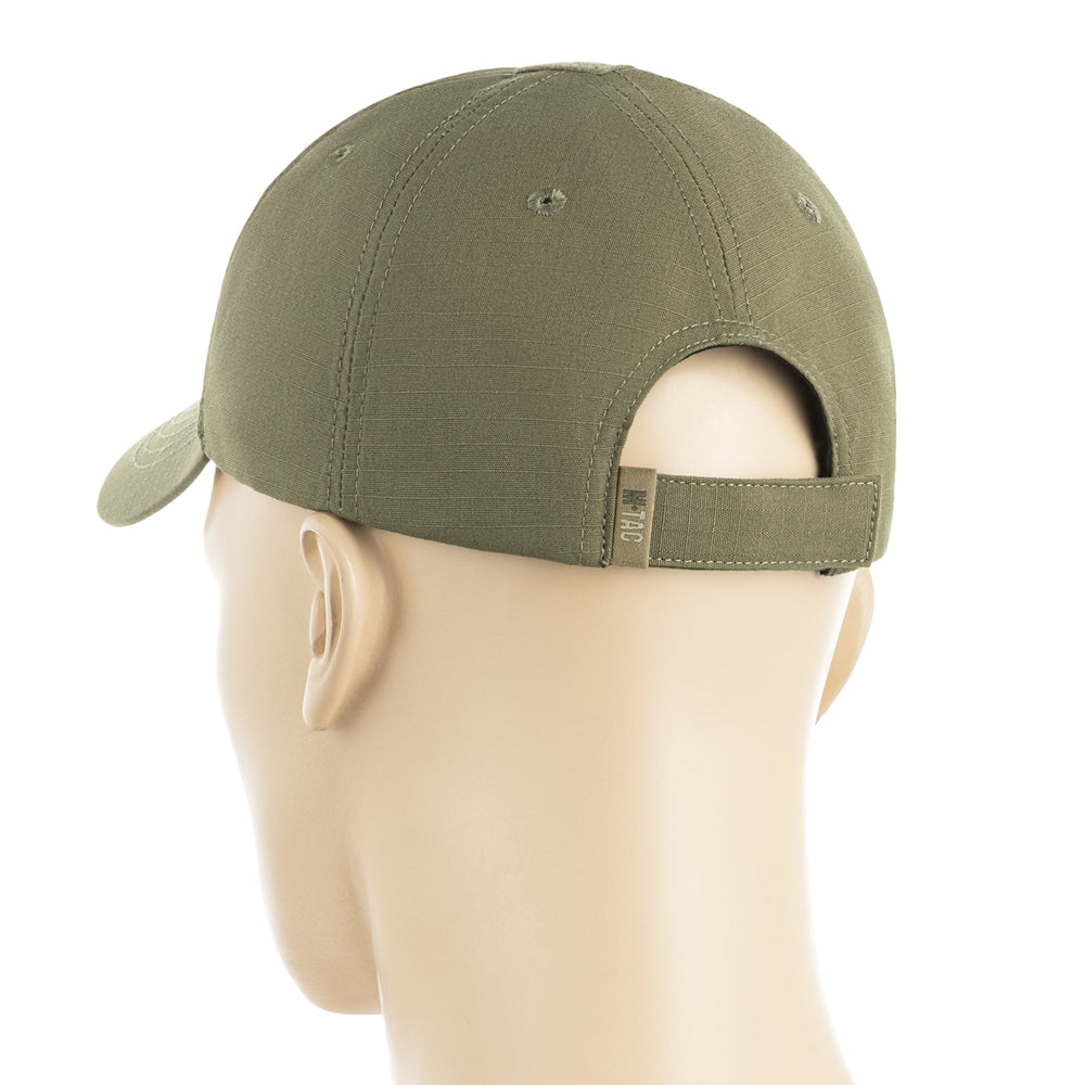 M-Tac Baseball Cap Elite Flex Ripstop, alternate view 47