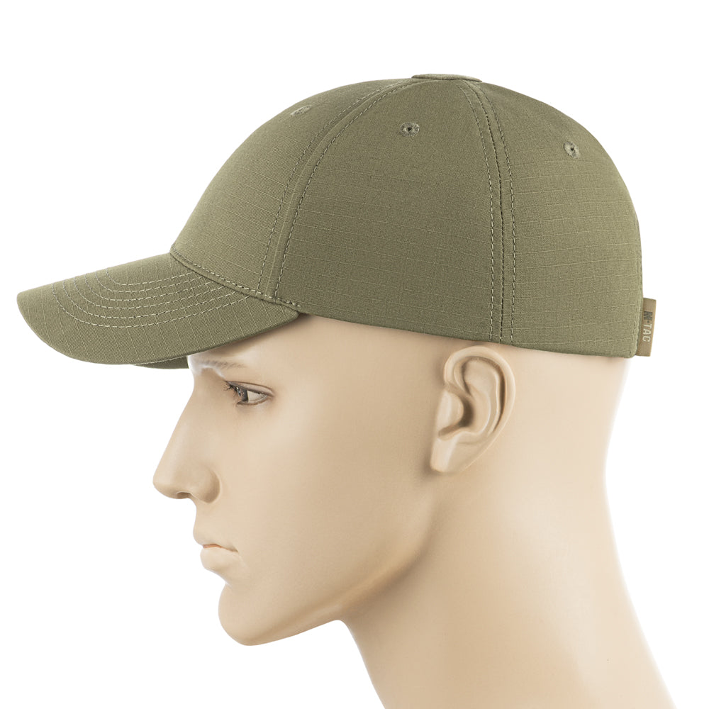 M-Tac Baseball Cap Elite Flex Ripstop, alternate view 48