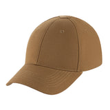 M-Tac Baseball Cap Elite Flex Ripstop in Dark Navy Blue, alternate view 15