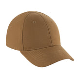 M-Tac Baseball Cap Elite Flex Ripstop in Dark Grey, alternate view 12