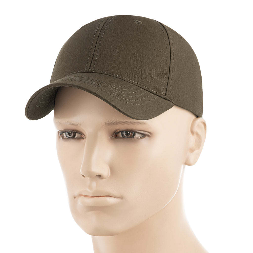M-Tac Baseball Cap Elite Flex Ripstop, alternate view 42