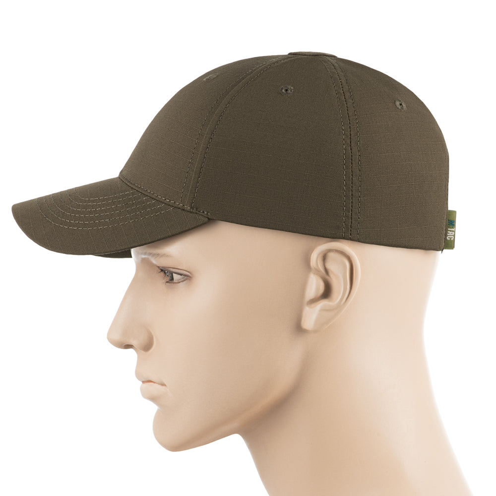 M-Tac Baseball Cap Elite Flex Ripstop, alternate view 44