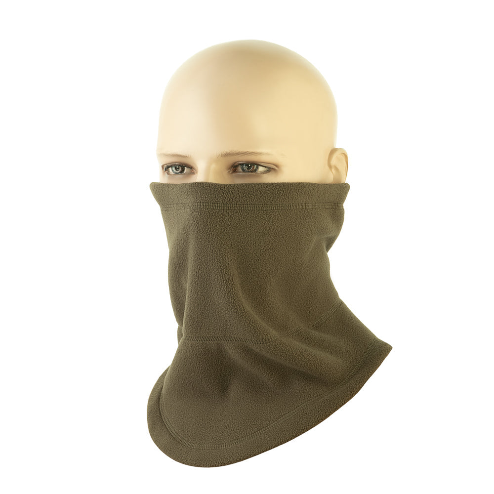M-Tac Elite Fleece Anatomical Neck Gaiter, alternate view 47
