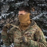 M-Tac Elite Fleece Anatomical Neck Gaiter, alternate view 38