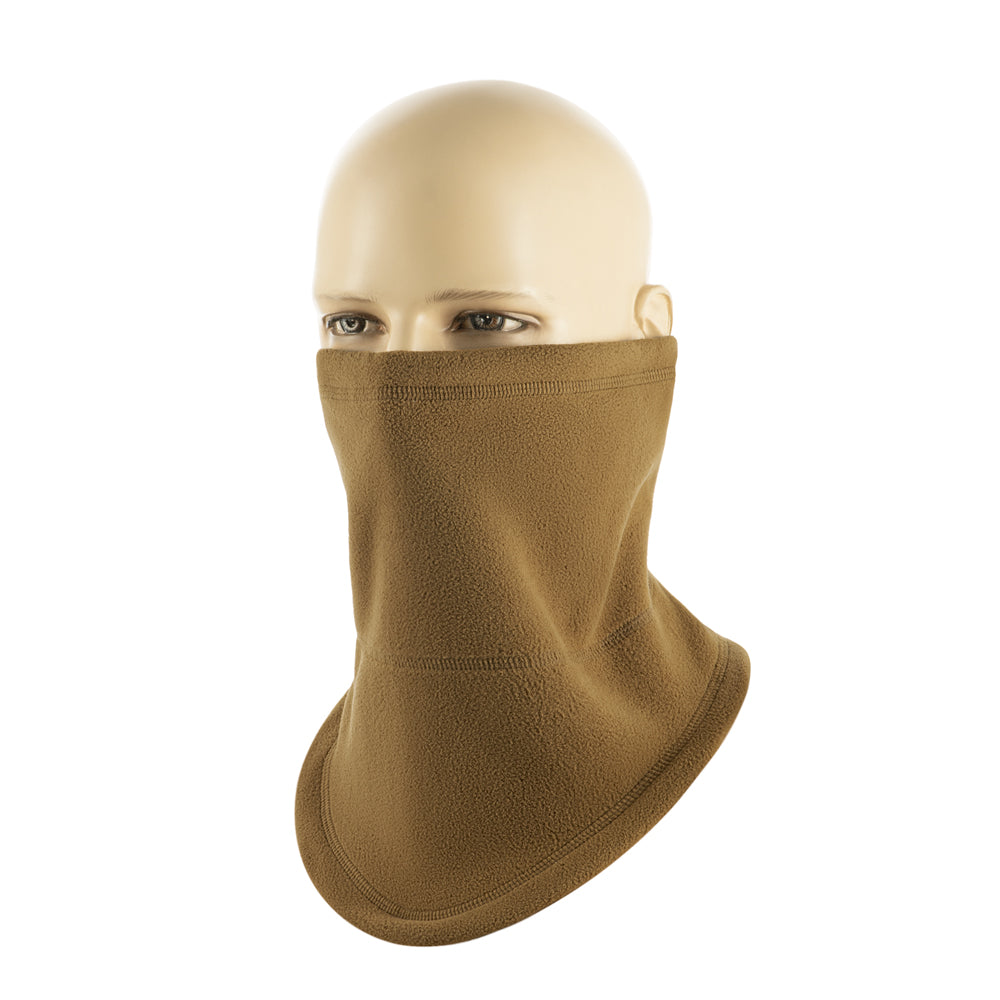 M-Tac Elite Fleece Anatomical Neck Gaiter, alternate view 45