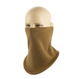 M-Tac Elite Fleece Anatomical Neck Gaiter, alternate view 45