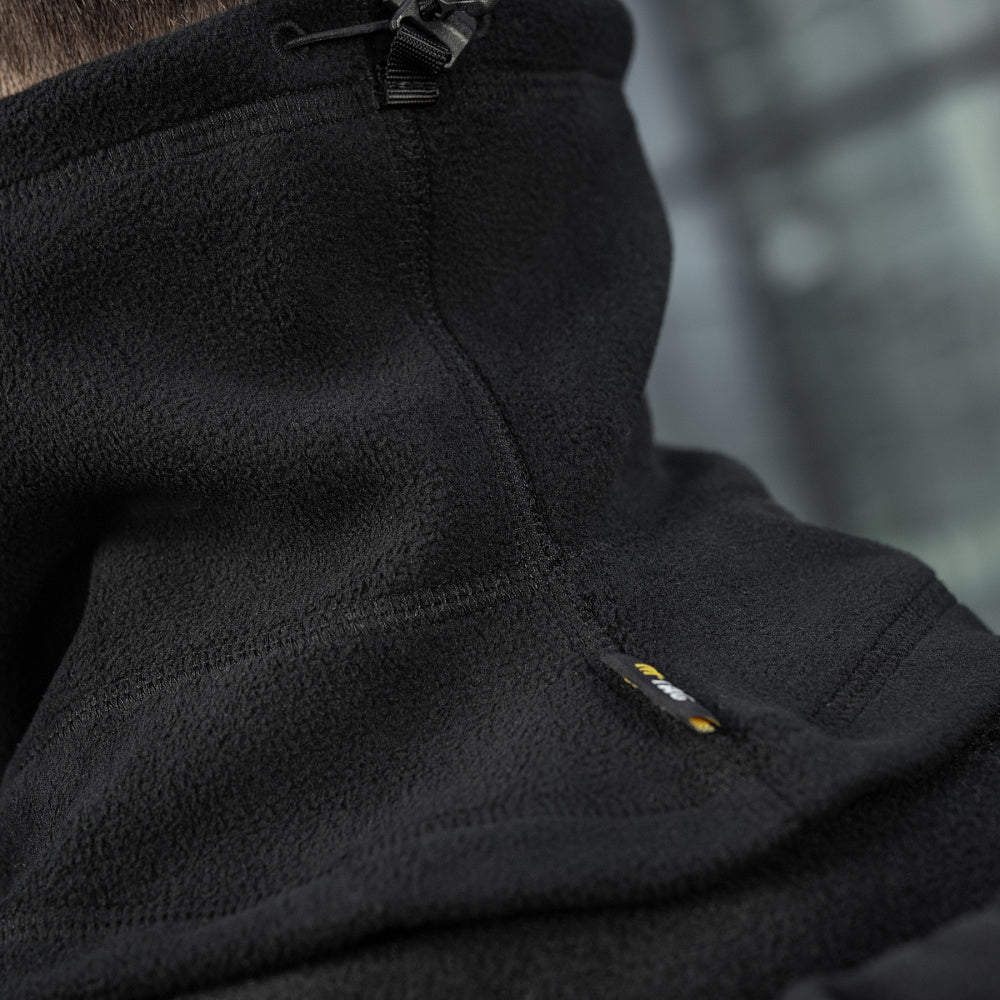 M-Tac Elite Fleece Anatomical Neck Gaiter, alternate view 31