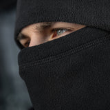 M-Tac Elite Fleece Anatomical Neck Gaiter, alternate view 25