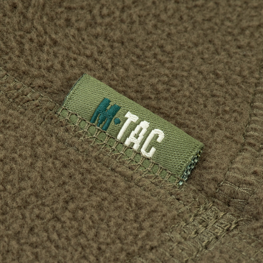 M-Tac Elite Fleece Anatomical Neck Gaiter, alternate view 51