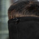 M-Tac Elite Fleece Anatomical Neck Gaiter, alternate view 28