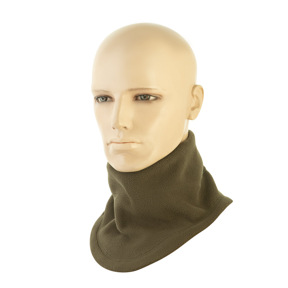 M-Tac Elite Fleece Anatomical Neck Gaiter, alternate view 48