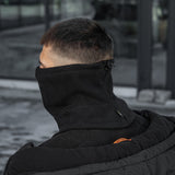 M-Tac Elite Fleece Anatomical Neck Gaiter, alternate view 30