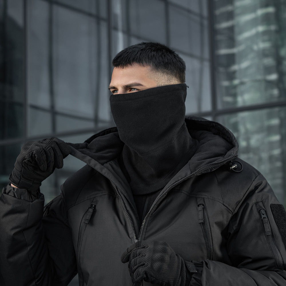 M-Tac Elite Fleece Anatomical Neck Gaiter, alternate view 22