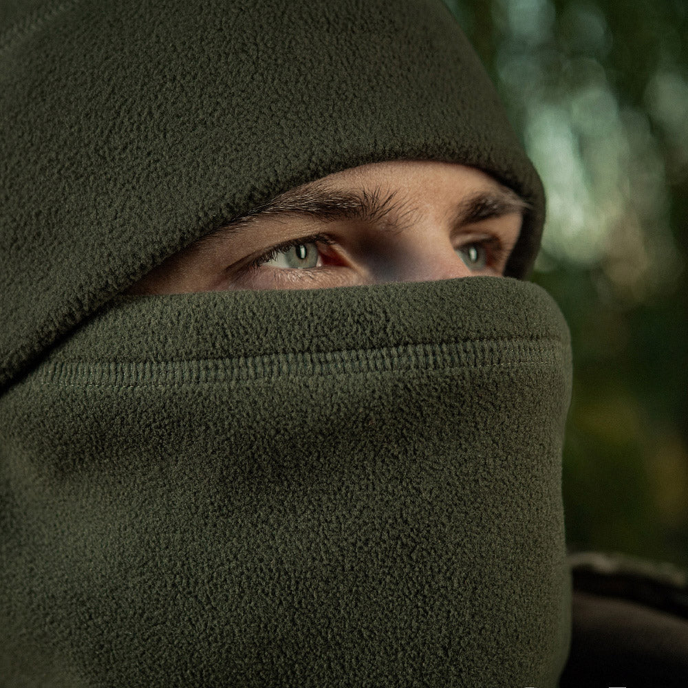 M-Tac Elite Fleece Anatomical Neck Gaiter, alternate view 14