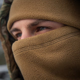 M-Tac Elite Fleece Anatomical Neck Gaiter, alternate view 44