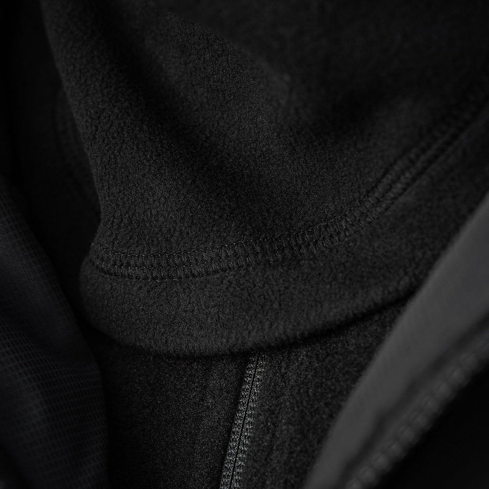M-Tac Elite Fleece Anatomical Neck Gaiter, alternate view 23