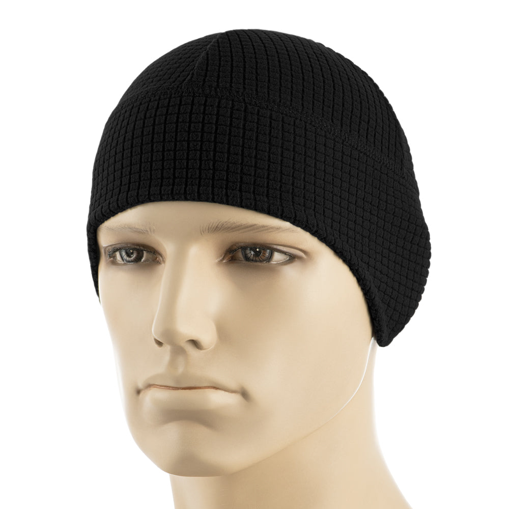 M-Tac Gen II Fleece Helmet Liner in Black