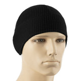 M-Tac Gen II Fleece Helmet Liner in Black, alternate view 3