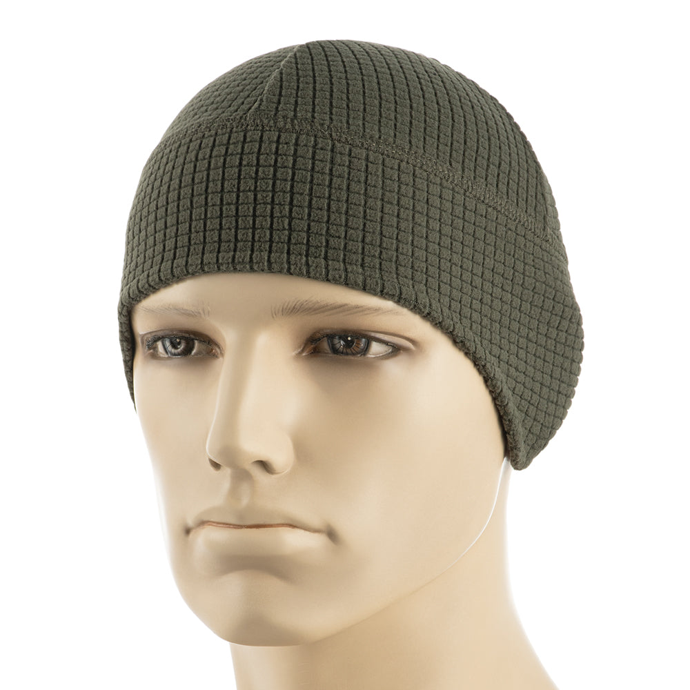 M-Tac Gen II Fleece Helmet Liner in Tan, alternate view 7
