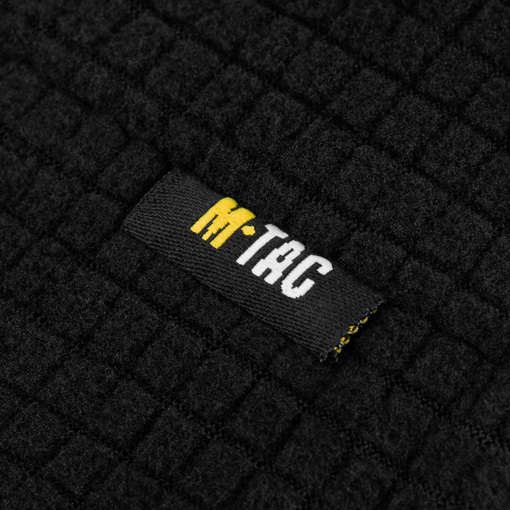 M-Tac Gen II Fleece Helmet Liner in Dark Olive, alternate view 5