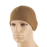 M-Tac Gen II Fleece Helmet Liner in Coyote Brown, alternate view 18