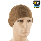 M-Tac Gen II Fleece Helmet Liner in Tan, alternate view 20