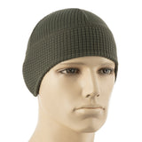 M-Tac Gen II Fleece Helmet Liner in Army Olive, alternate view 11