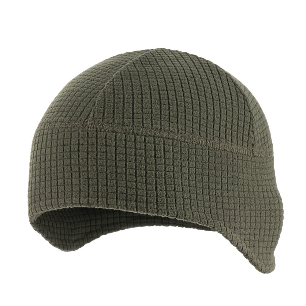 M-Tac Gen II Fleece Helmet Liner in Coyote Brown, alternate view 12