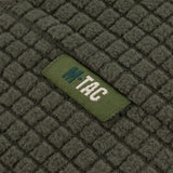 M-Tac Gen II Fleece Helmet Liner in Dark Olive, alternate view 9