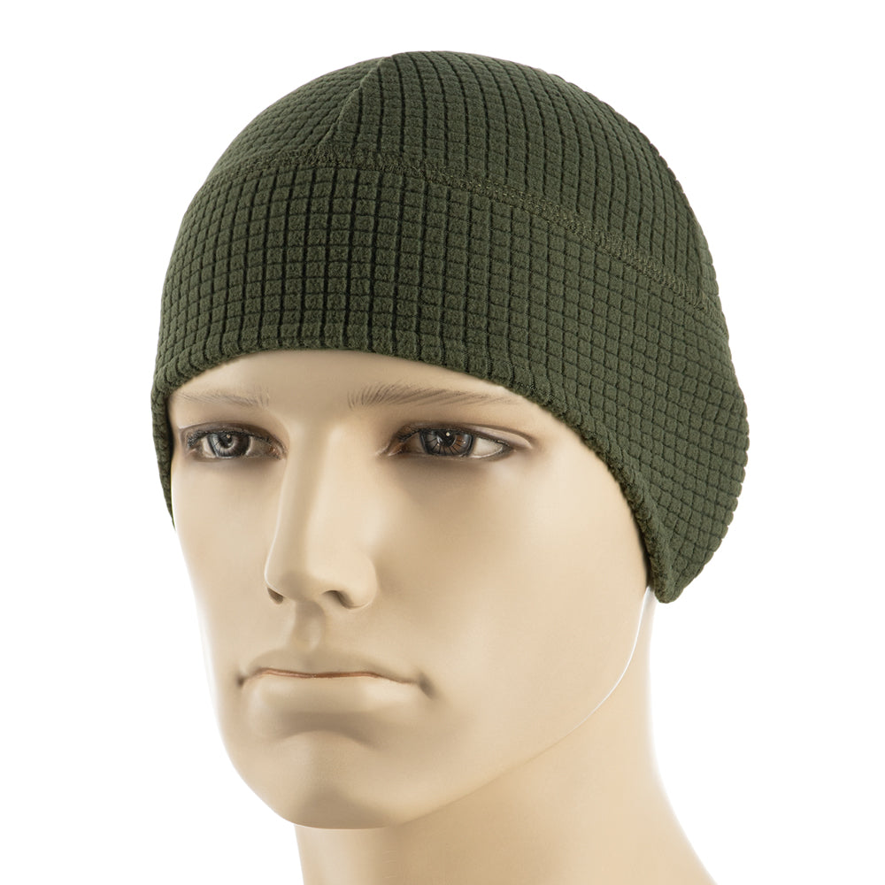 M-Tac Gen II Fleece Helmet Liner in Tan, alternate view 13