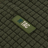 M-Tac Gen II Fleece Helmet Liner in Army Olive, alternate view 17