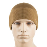 M-Tac Helmet Watch Cap Polartec in Coyote, alternate view 11