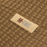 M-Tac Helmet Watch Cap Polartec in Dark Olive, alternate view 14