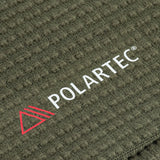 M-Tac Helmet Watch Cap Polartec in Black, alternate view 6