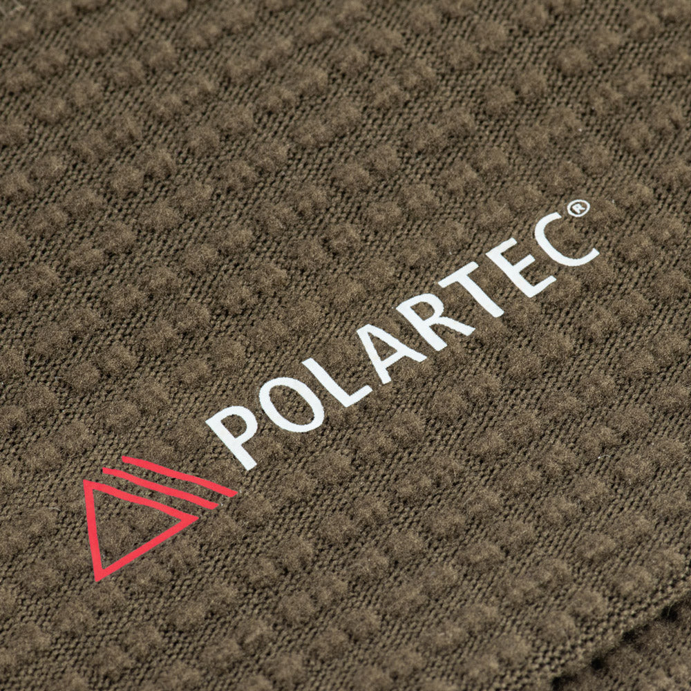 M-Tac Helmet Watch Cap Polartec, alternate view 22