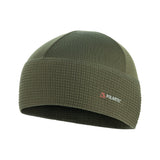 M-Tac Helmet Watch Cap Polartec in Black, alternate view 5