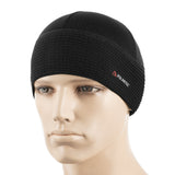 M-Tac Helmet Watch Cap Polartec in Black, alternate view 8