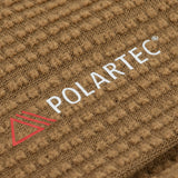 M-Tac Helmet Watch Cap Polartec in Dark Olive, alternate view 15