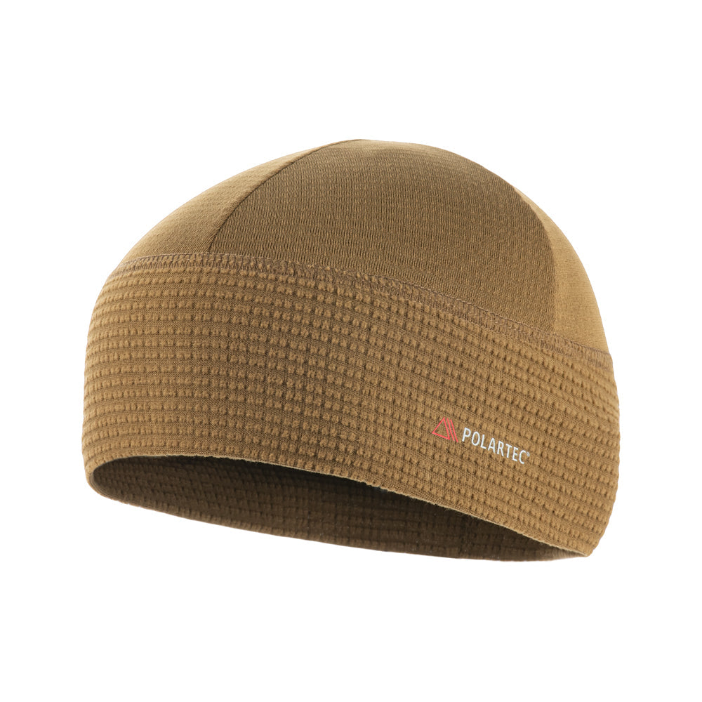 M-Tac Helmet Watch Cap Polartec in Dark Olive, alternate view 13