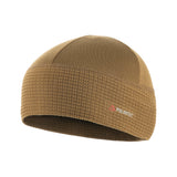 M-Tac Helmet Watch Cap Polartec in Dark Olive, alternate view 13
