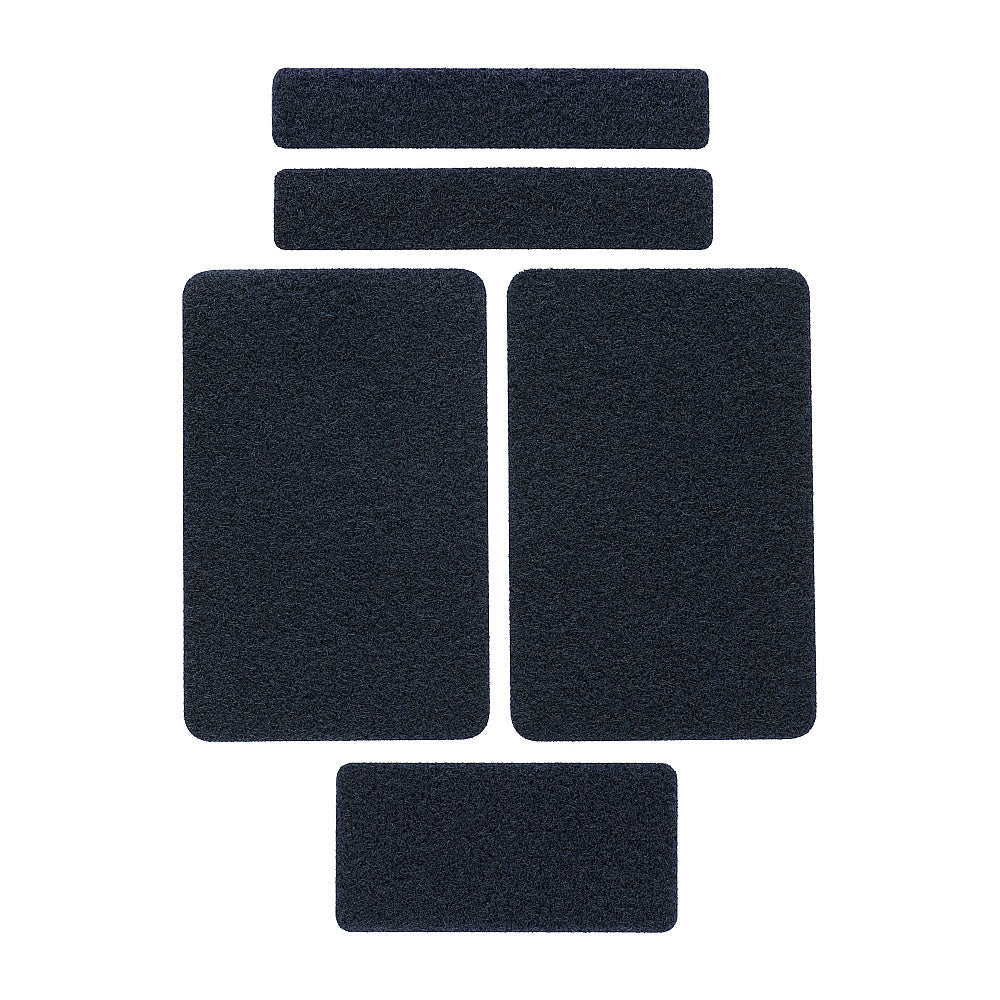 M-Tac Loop Set (5 pcs) in Foliege Green, alternate view 5