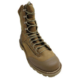 GI USMC RAT Boot Temperate Weather - Sloped Collar, 14.5R, alternate view 2