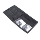 MOLLE Tactical Vehicle Visor Panel in Coyote, alternate view 2
