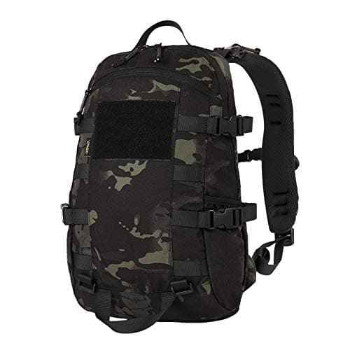 Raven Supply Tactical MOLLE Rucksack, alternate view 6
