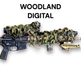 Rail System Overwrap Camo (R.S.O.C.) in Digital Desert Camo, alternate view 4