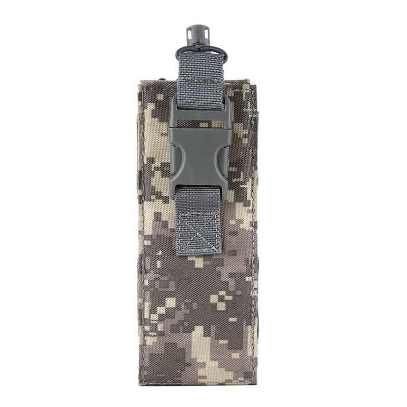 Raven Supply Nylon 2-Way Radio Holder, alternate view 10