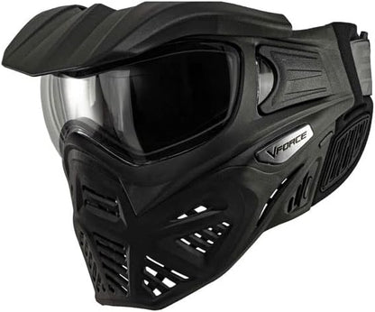 VForce Grill 2.0 Goggle - HR Tactical Innovations