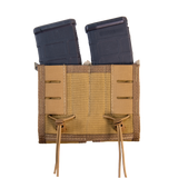 Duty Double Rifle TACO® Pouch